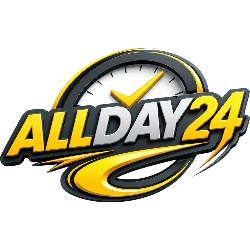 ผลหวยล่าสุด Allday24 ตรวจหวยออนไลน์ทุกงวด